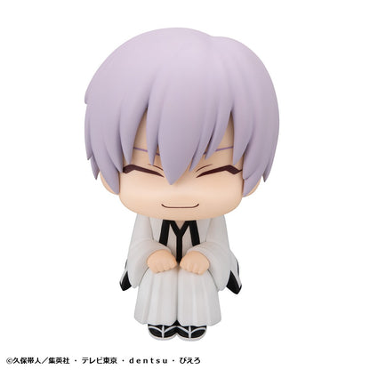 PRE ORDER – LOOKUP TV ANIME BLEACH - SOSUKE AIZEN & GIN ICHIMARU SET (WITH GIFT)