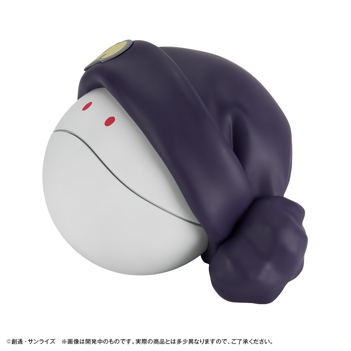 PRE ORDER – CHARACTER BANK STANDARD MOBILE SUIT GUNDAM GQUUUUUUX HARO 【WITH GIFT】