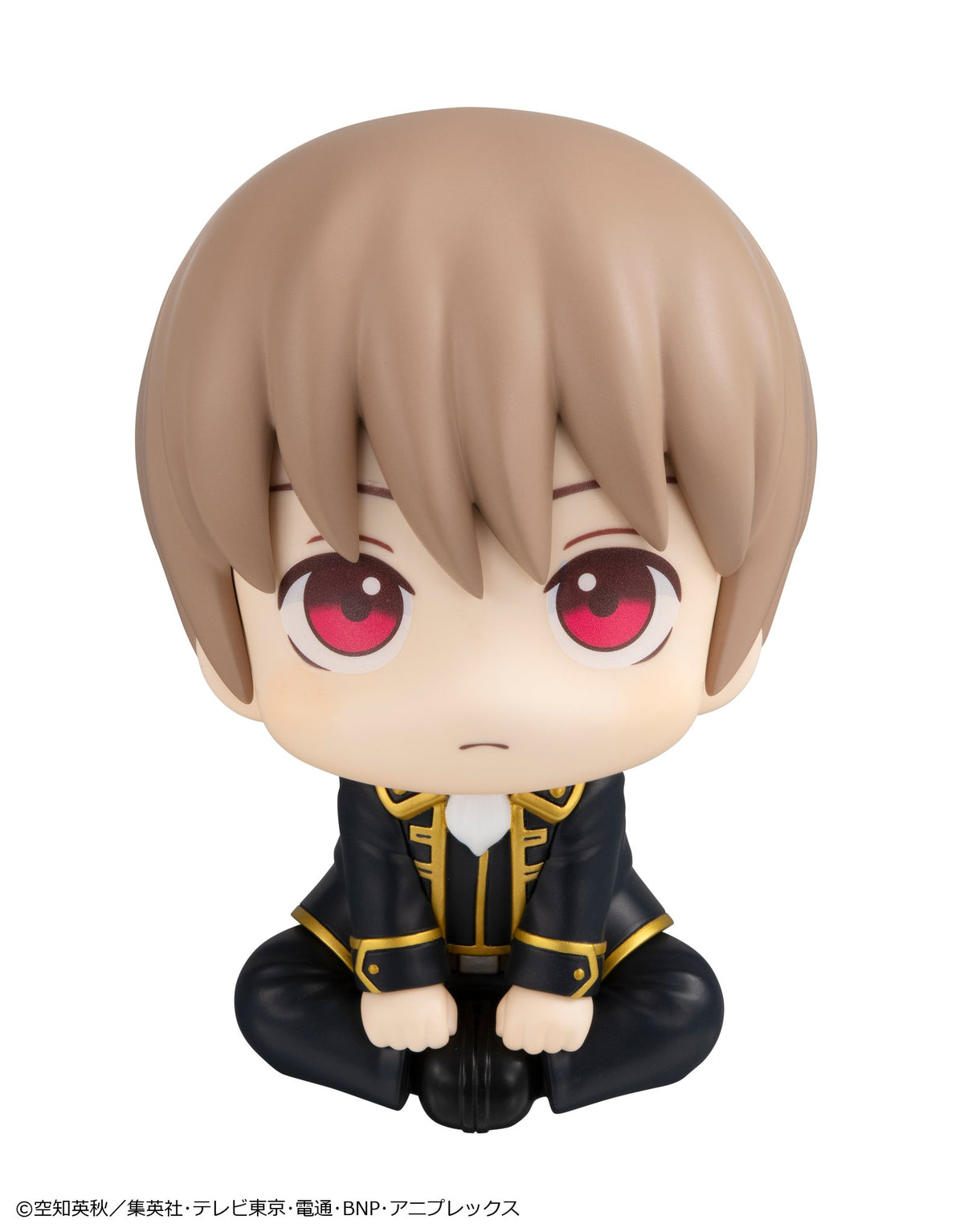 PRE ORDER – LOOKUP GINTAMA - SOUGO OKITA (REPEAT)
