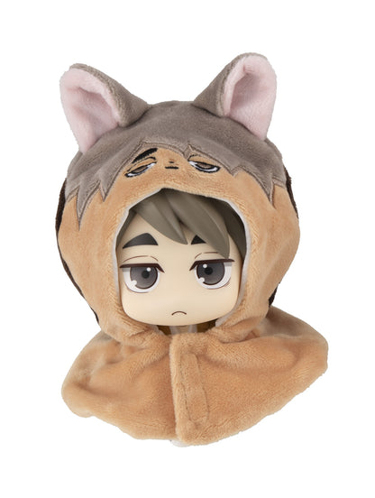 PRE ORDER – LOOKUP CAPE HAIKYU!! - SAMU FOX