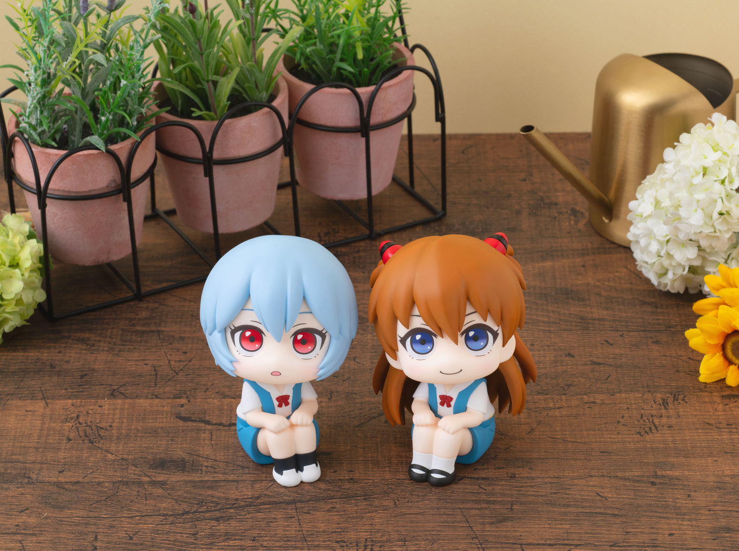 PRE ORDER – LOOKUP EVANGELION: 3.0+1.0 THRICE UPON A TIME SHIKINAMI ASUKA LANGLEY (REPEAT)