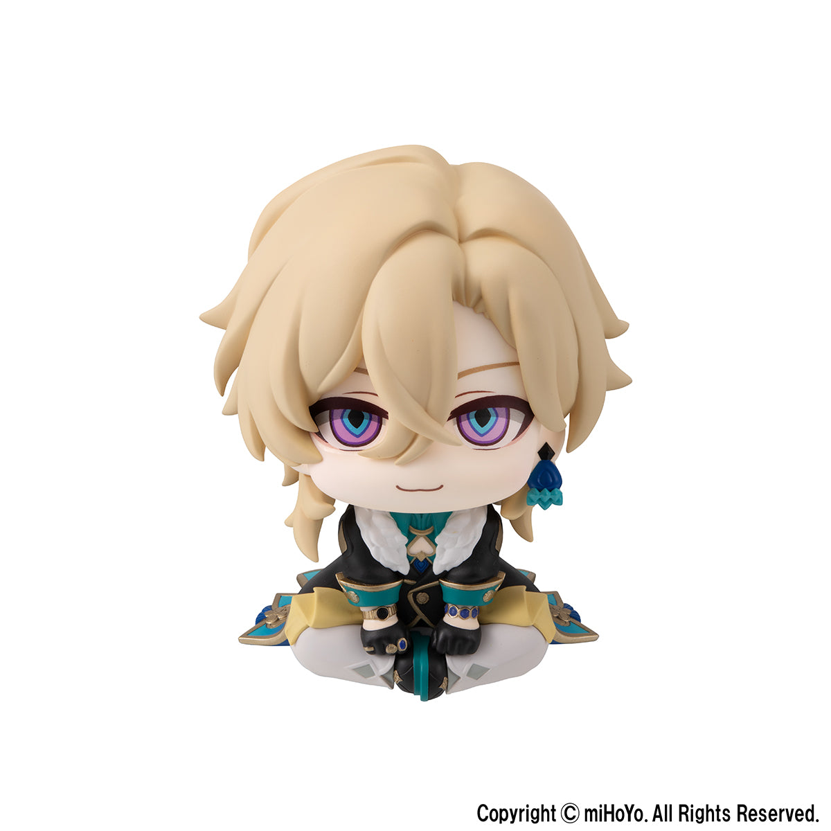 BACK ORDER – LOOKUP HONKAI: STAR RAIL - AVENTURINE & KAKAVASHA SET [WITH GIFT]