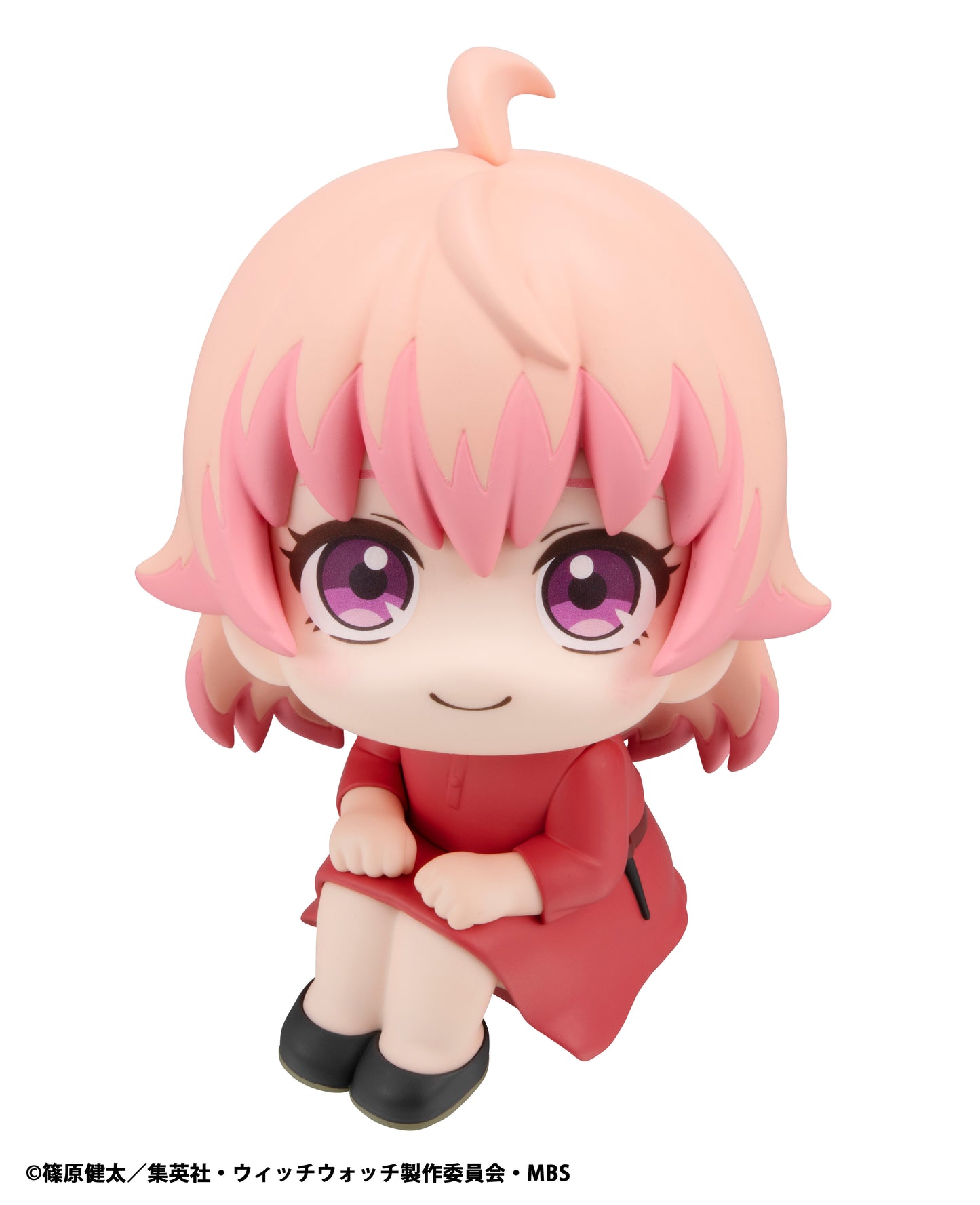 PRE ORDER – LOOKUP TV ANIME WITCH WATCH NICO WAKATSUKI