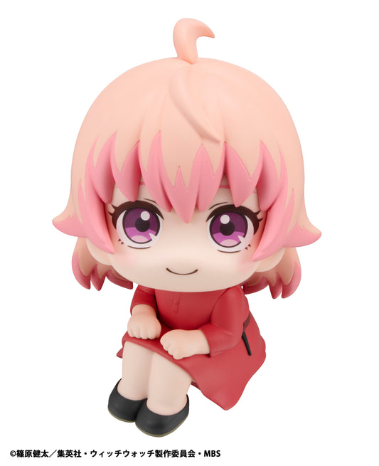 PRE ORDER – LOOKUP TV ANIME WITCH WATCH NICO WAKATSUKI