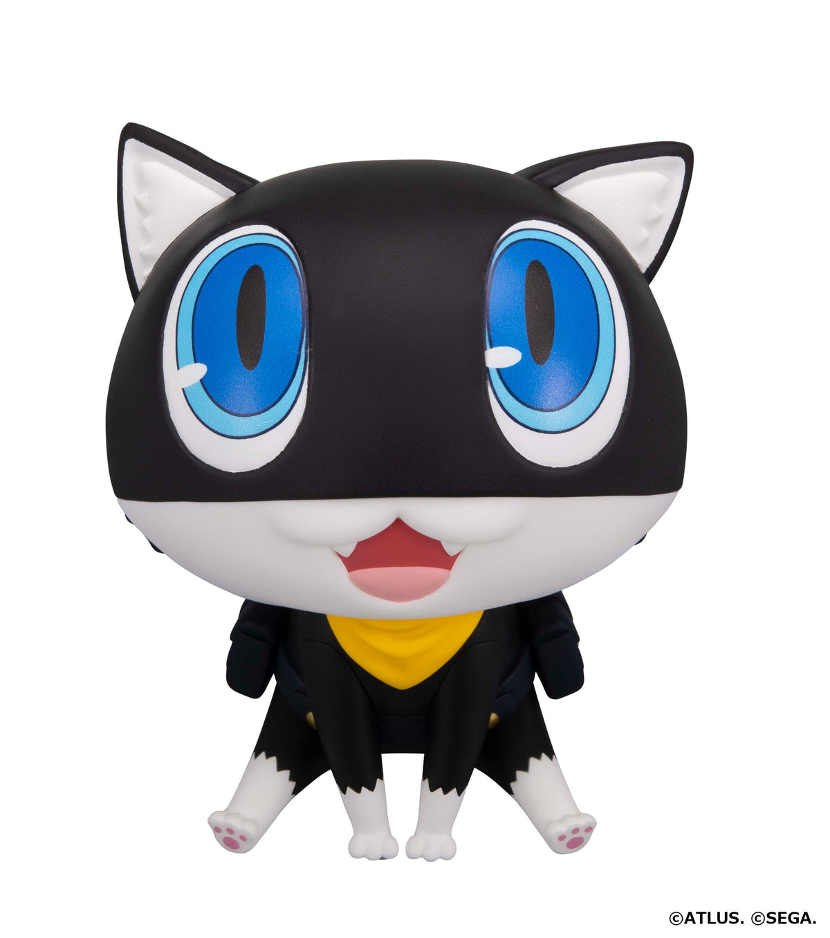 PRE ORDER – LOOKUP PERSONA 5 THE ROYAL - MORGANA