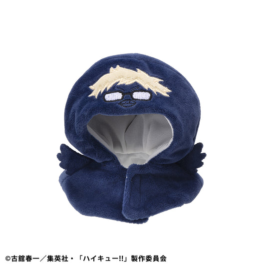PRE ORDER – LOOKUP CAPE HAIKYU！！TSUKI CROW