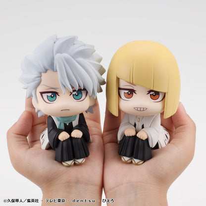 PRE ORDER – LOOKUP TV ANIME BLEACH THOUSAND-YEAR BLOOD WAR - TOSHIRO HITSUGAYA