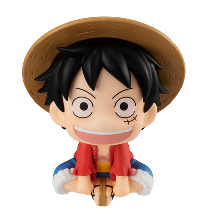 PRE ORDER – LOOKUP ONE PIECE - MONKEY D. LUFFY (REPEAT)