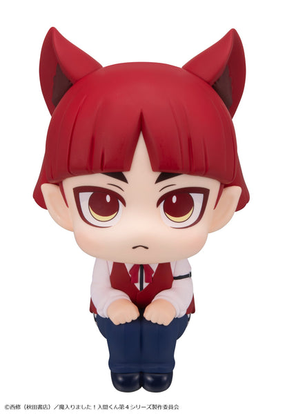 PRE ORDER – LOOKUP WELCOME TO DEMON SCHOOL! IRUMA-KUN - OPERA