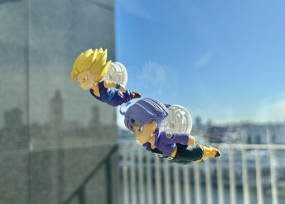 BACK ORDER – TOBIMAS DRAGON BALL (REPEAT) (SET OF 6)