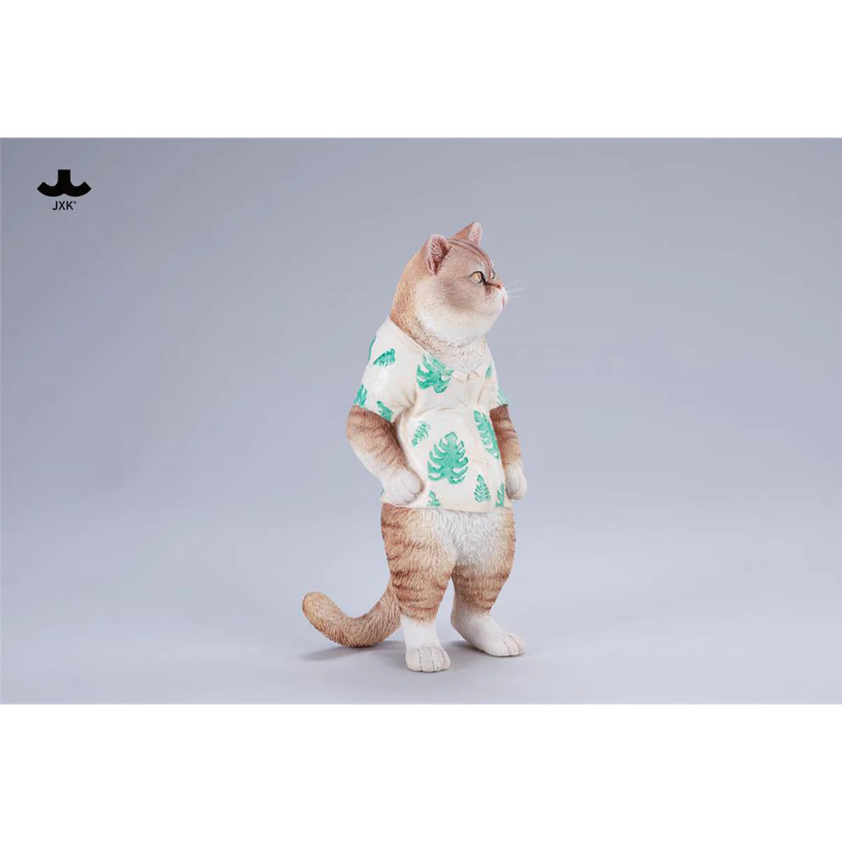 PRE ORDER – JXK TROPICAL CAT STAND JXK-AI09C