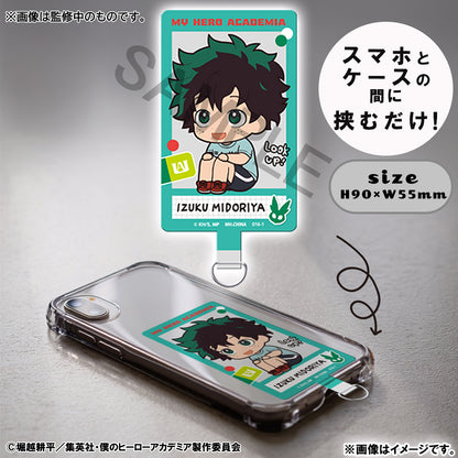 PRE ORDER – LOOKUP MY HERO ACADEMIA IZUKU MIDORIYA & KATSUKI BAKUGO CASUAL LOOK VER. (WITH GIFT)