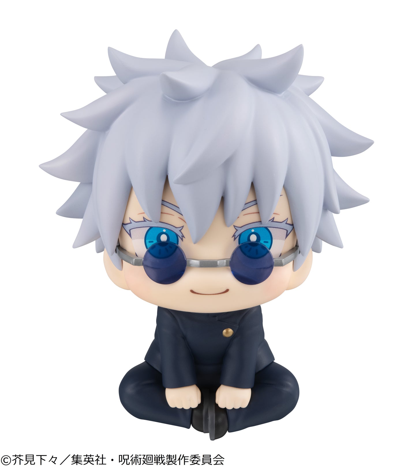 PRE ORDER – LOOKUP JUJUTSUKAISEN - SATORU GOJO KOSEN VER. （REPEAT）