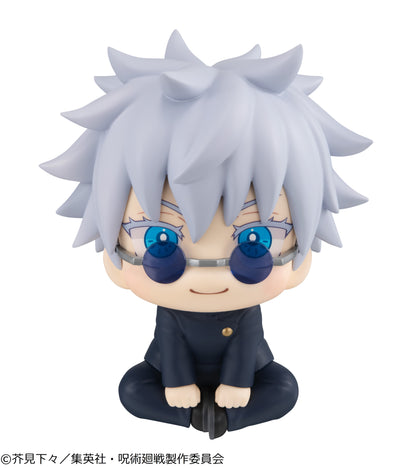 PRE ORDER – LOOKUP JUJUTSUKAISEN - SATORU GOJO KOSEN VER. （REPEAT）