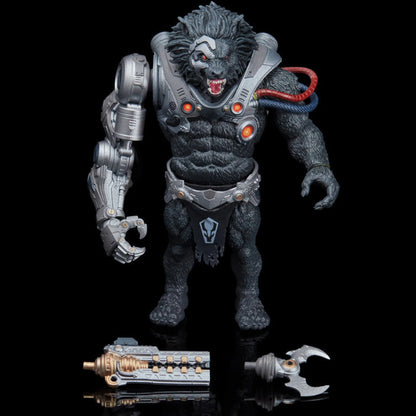 PRE ORDER – ANIMAL WARRIORS OF THE KINGDOM - THE VOID