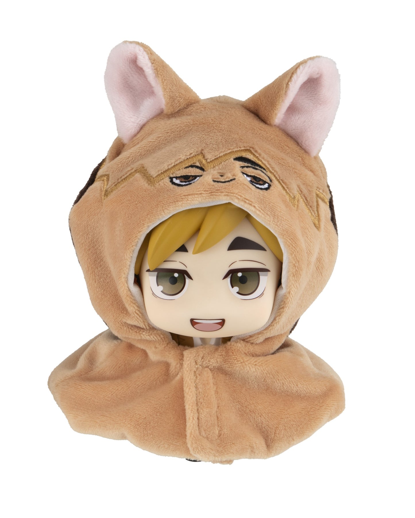 PRE ORDER – LOOKUP CAPE HAIKYU!! - TSUMU FOX