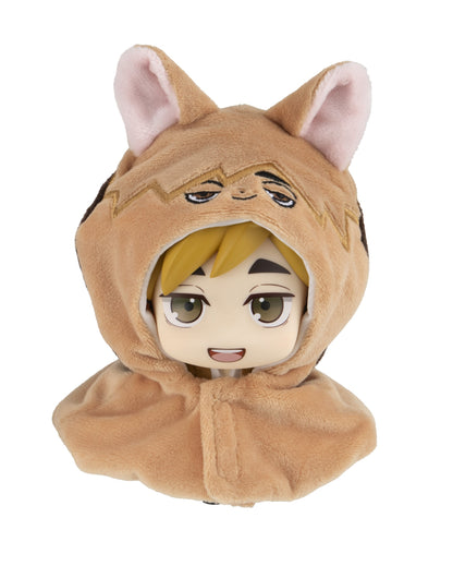 PRE ORDER – LOOKUP CAPE HAIKYU!! - TSUMU FOX