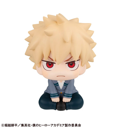 PRE ORDER – LOOKUP MY HERO ACADEMIA - KATSUKI BAKUGO (REPEAT)