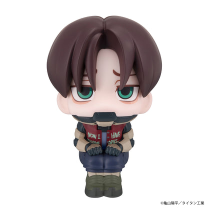 PRE ORDER – LOOKUP MILKY☆SUBWAY THE GALACTIC LIMITED EXPRESS KURT
