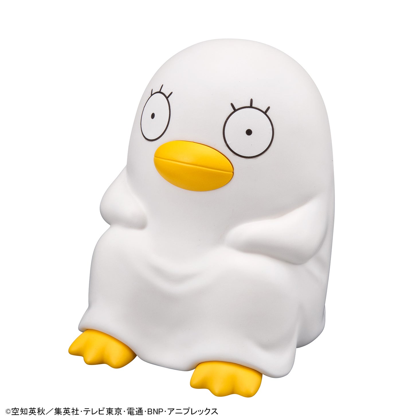BACK ORDER – LOOKUP GINTAMA - ELIZABETH