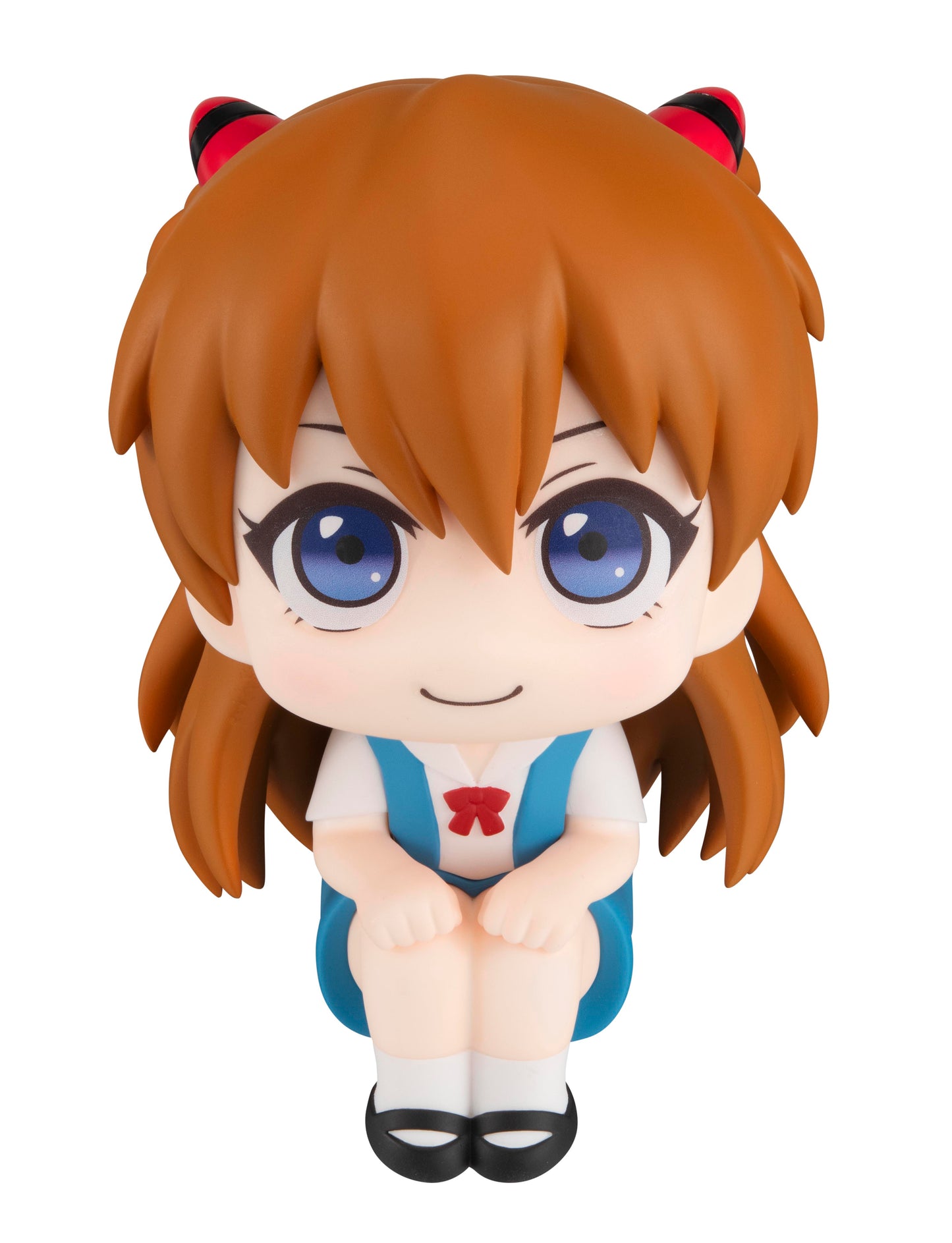 PRE ORDER – LOOKUP EVANGELION: 3.0+1.0 THRICE UPON A TIME SHIKINAMI ASUKA LANGLEY (REPEAT)