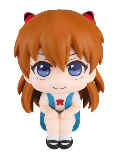 PRE ORDER – LOOKUP EVANGELION: 3.0+1.0 THRICE UPON A TIME SHIKINAMI ASUKA LANGLEY (REPEAT)