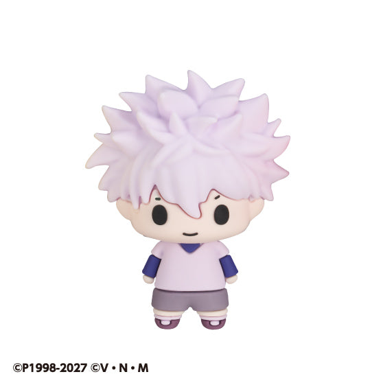 PRE ORDER – CHOKORIN COLLECTION HUNTER×HUNTER (BOX OF 6)