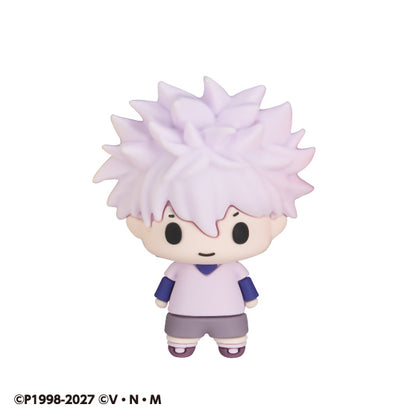 PRE ORDER – CHOKORIN COLLECTION HUNTER×HUNTER (BOX OF 6)