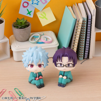 PRE ORDER – LOOKUP THE DISASTROUS LIFE OF SAIKI K. - SHUN KAIDO