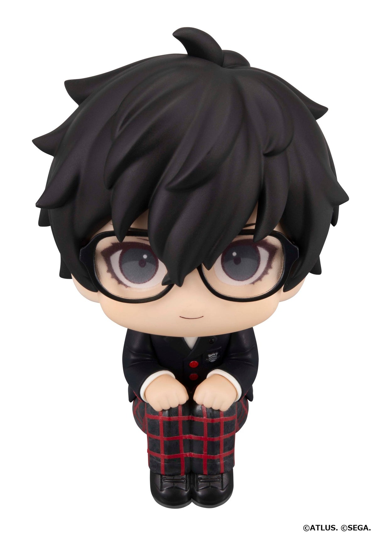 PRE ORDER – LOOKUP PERSONA 5 THE ROYAL - HERO
