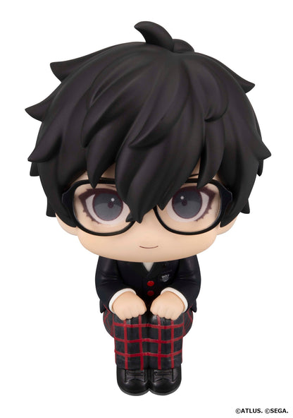 PRE ORDER – LOOKUP PERSONA 5 THE ROYAL - HERO