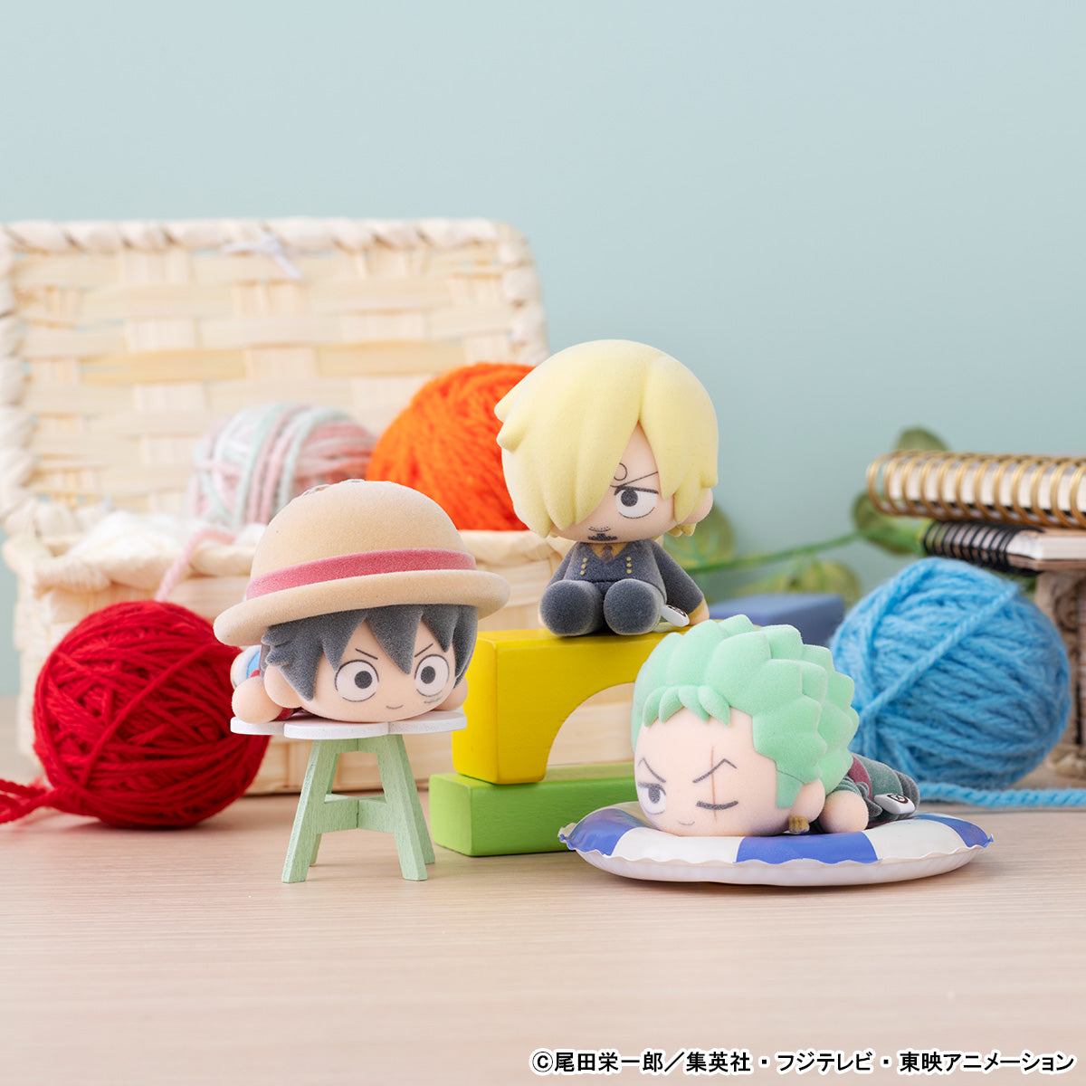 PRE ORDER – NUIPPO ONE PIECE (BOX OF 6)