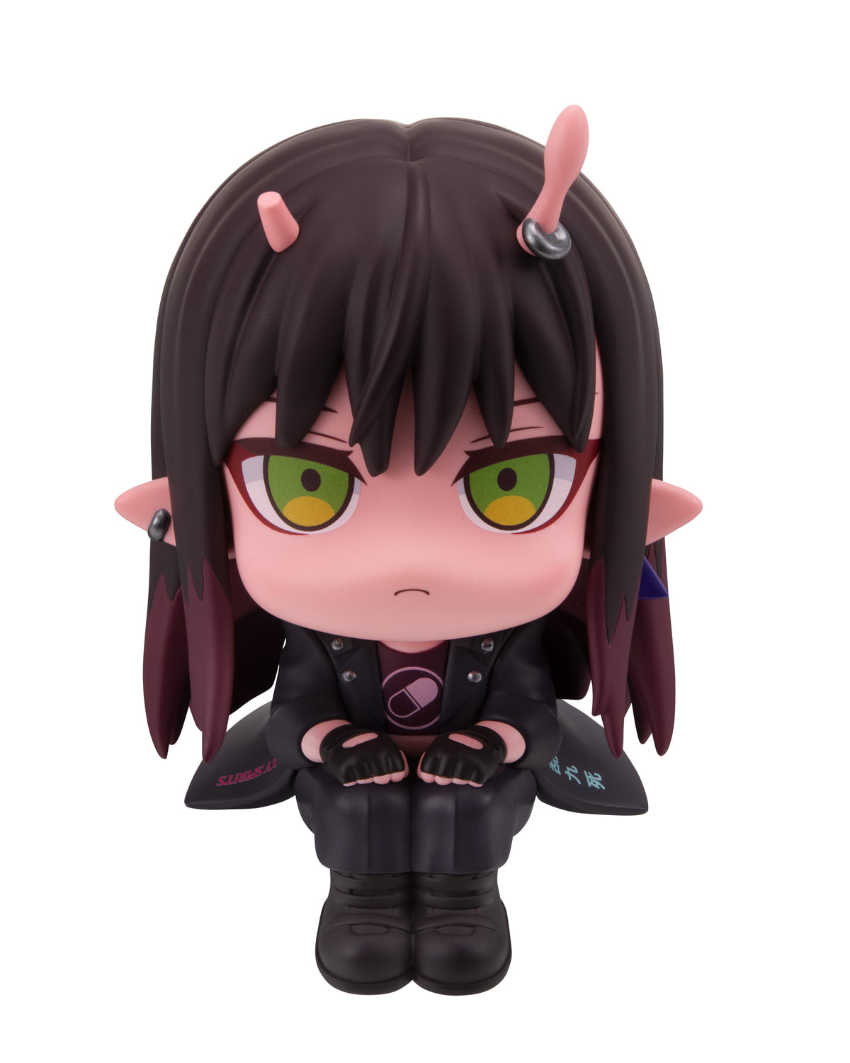 PRE ORDER – LOOKUP MILKY☆SUBWAY THE GALACTIC LIMITED EXPRESS - AKANE