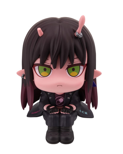 PRE ORDER – LOOKUP MILKY☆SUBWAY THE GALACTIC LIMITED EXPRESS - AKANE