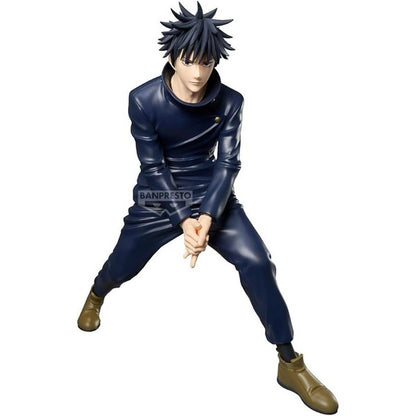 [ON HAND] [Subject to Availability] – GRANDISTA JUJUTSU KAISEN - FUSHIGURO MEGUMI