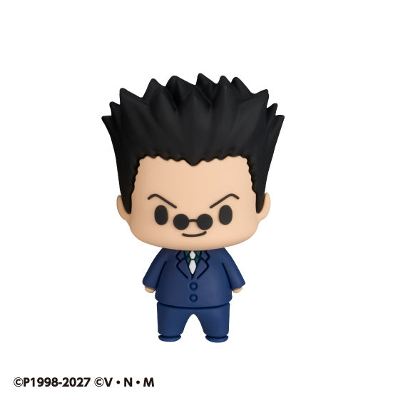 PRE ORDER – CHOKORIN COLLECTION HUNTER×HUNTER (BOX OF 6)