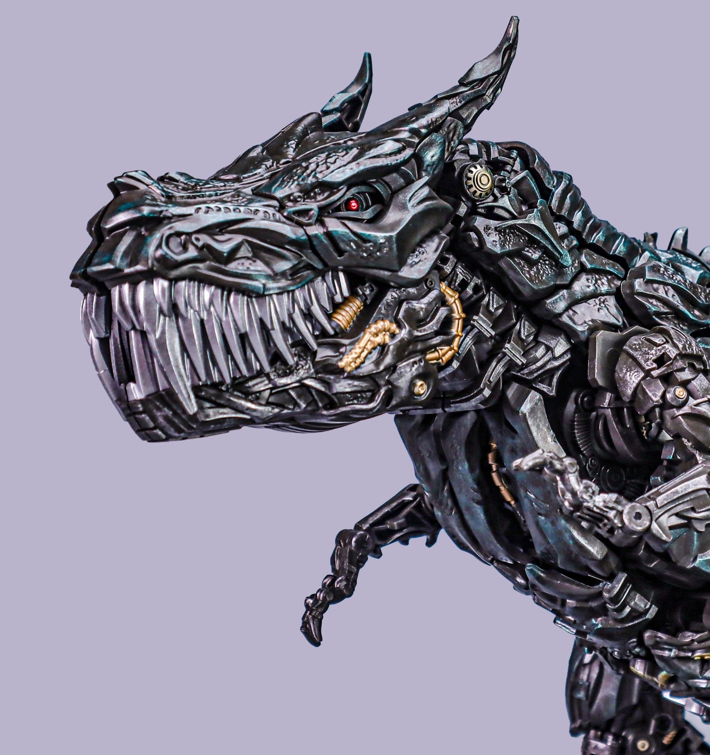 PRE ORDER – MTST-01 WRATH (VALUE EDITION) DUAL CHANGER
