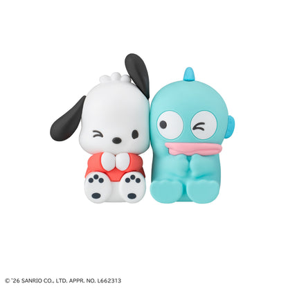 PRE ORDER – PITA CUTE SANRIO CHARACTERS (BOX OF 4) (REPEAT)