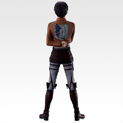 PRE ORDER – ICHIBANKUJI ATTACK ON TITAN - DEDICATE YOUR HEART - FULL CARTON BUY-OUT (70 PCS + LAST ONE)