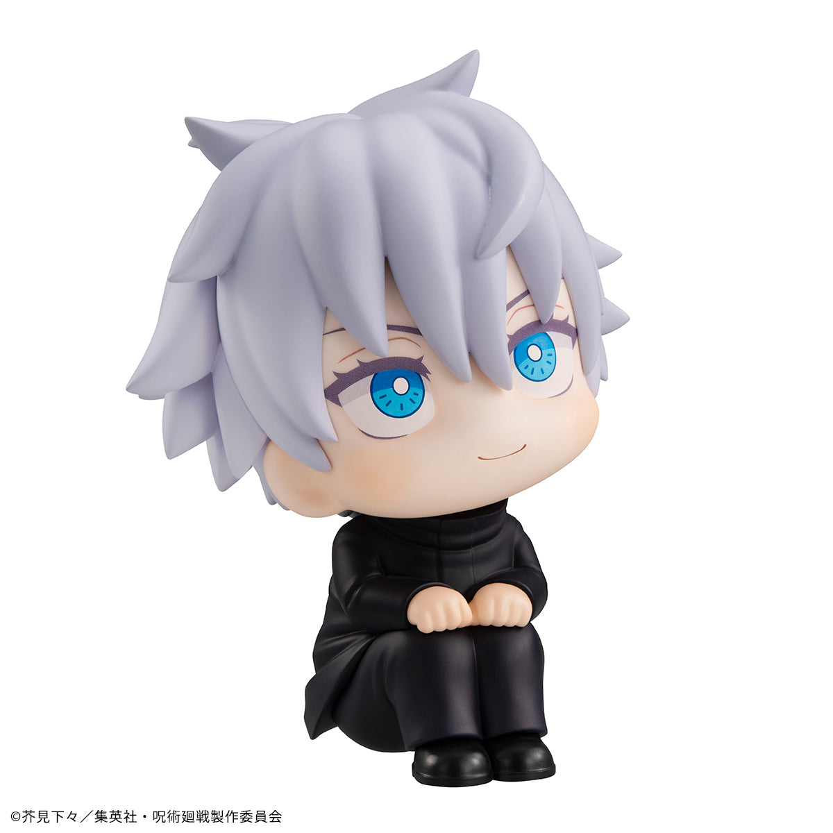 PRE ORDER – LOOKUP JUJUTSU KAISEN SATORU GOJO (REPEAT)
