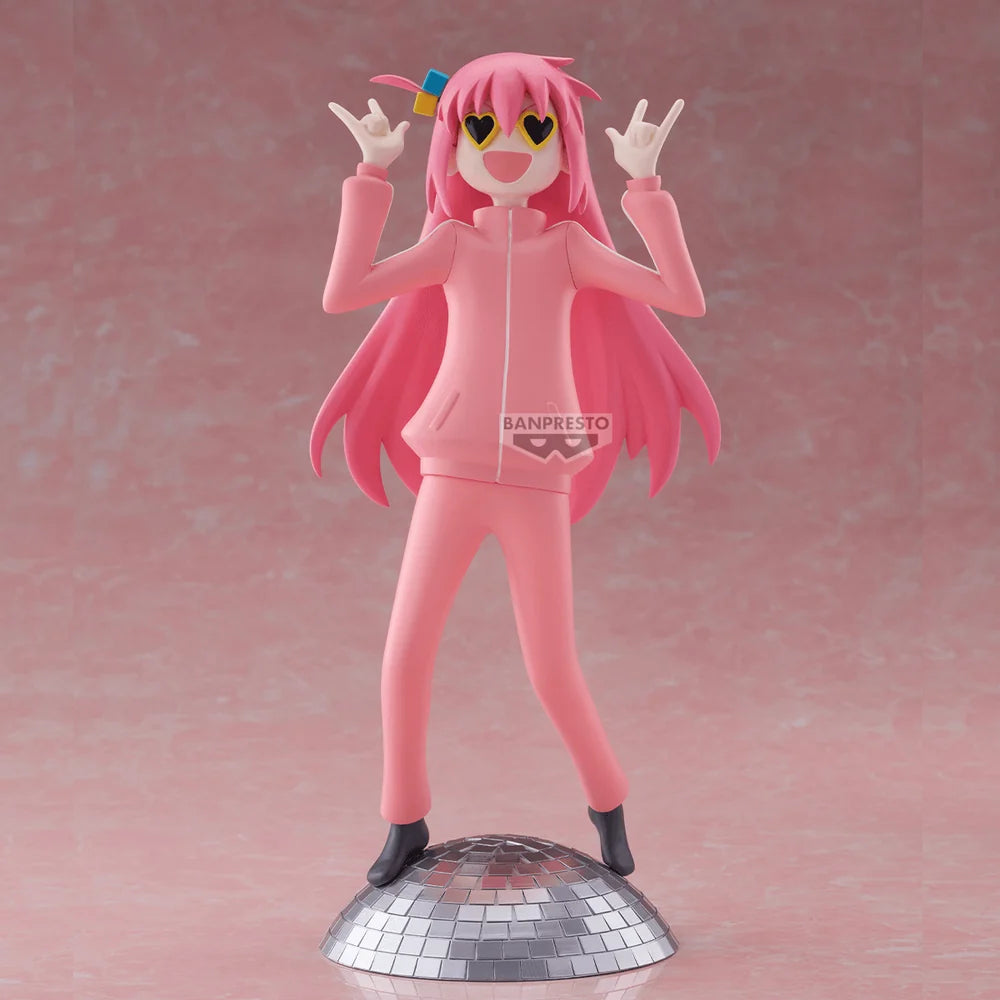 PRE ORDER – BOCCHI THE ROCK! - HITORI GOTOH FIGURE