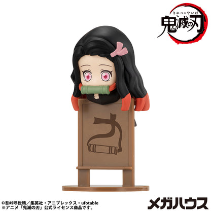 PRE ORDER – OCHATOMO SERIES DEMON SLAYER: KIMETSU NO YAIBA (REPEAT) (SET OF 6)