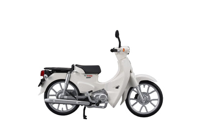 PRE ORDER – KAITANICS HONDA SUPER CUB 110 CLASSICAL WHITE