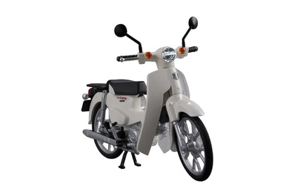 PRE ORDER – KAITANICS HONDA SUPER CUB 110 CLASSICAL WHITE