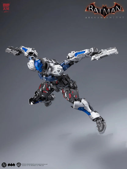 PRE ORDER – HEMOXIAN OVER ZERO (BATMAN: ARKHAM KNIGHT) ARKHAM KNIGHT