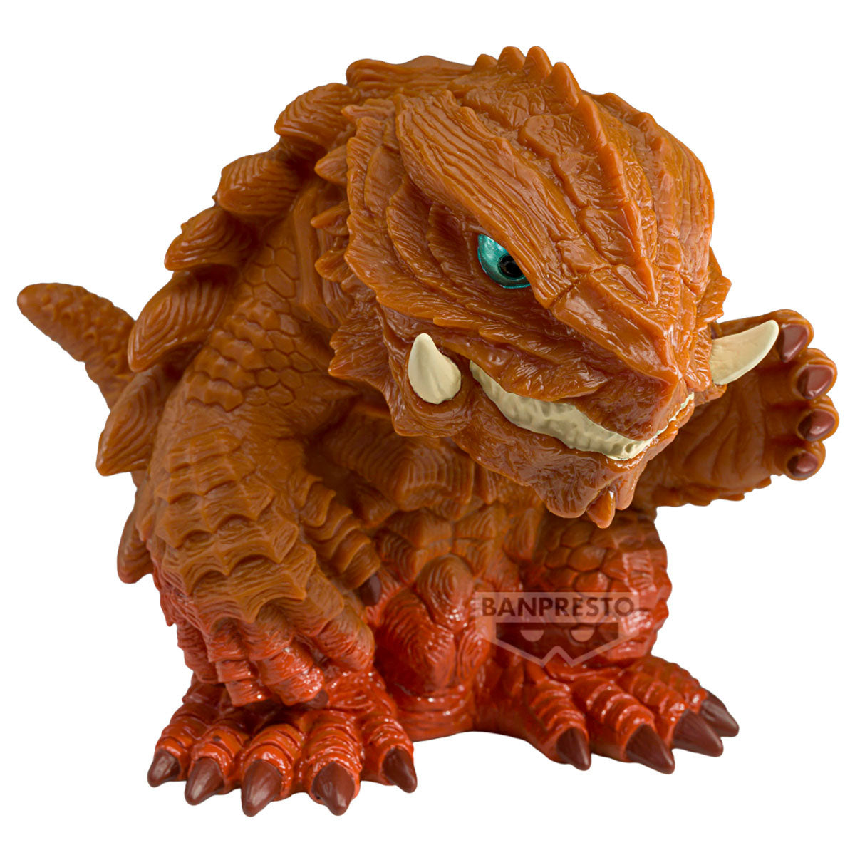 BACK ORDER – GAMERA -REBIRTH- ENSHRINED MONSTERS GAMERA (2023) (VER.B )