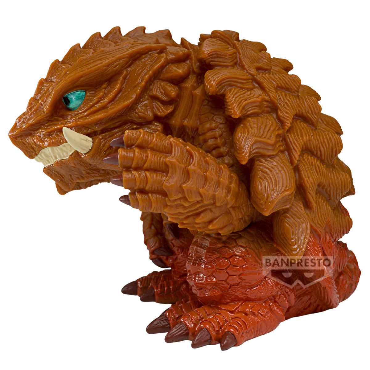 BACK ORDER – GAMERA -REBIRTH- ENSHRINED MONSTERS GAMERA (2023) (VER.B )