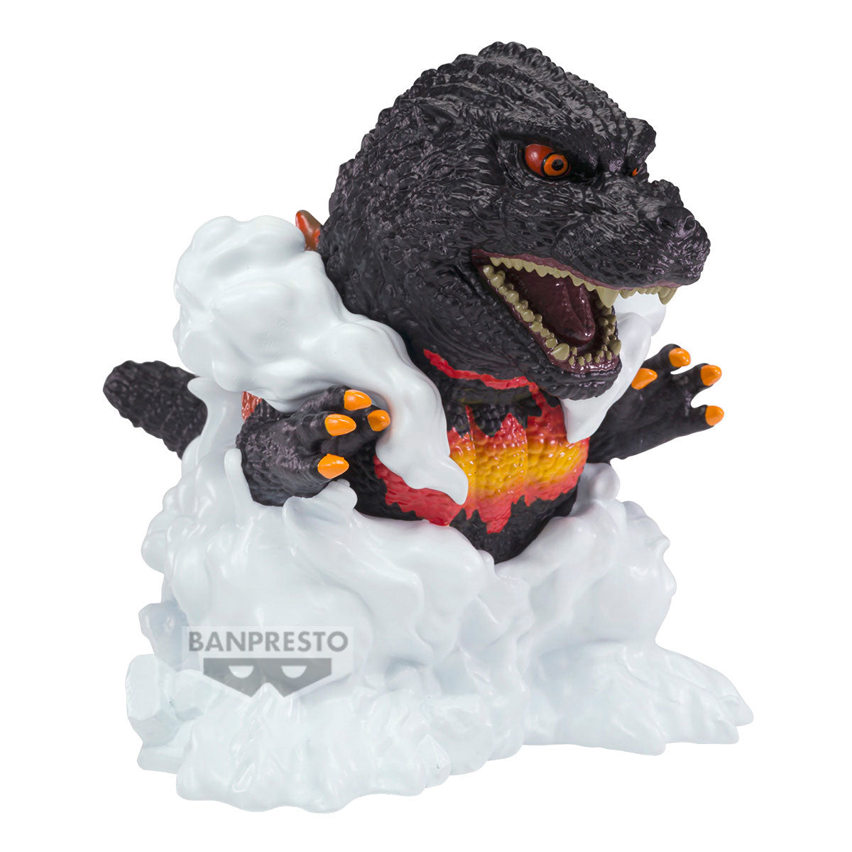 PRE ORDER – TOHO MONSTER SERIES ENSHRINED MONSTERS EX GODZILLA (1995) (VER.A )