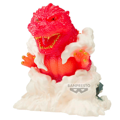 PRE ORDER – TOHO MONSTER SERIES ENSHRINED MONSTERS EX GODZILLA (1995) (VER.B )