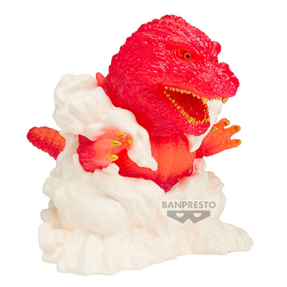PRE ORDER – TOHO MONSTER SERIES ENSHRINED MONSTERS EX GODZILLA (1995) (VER.B )